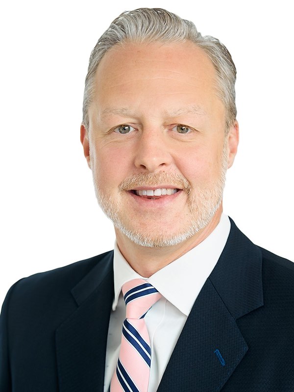 Martin D. Agnew