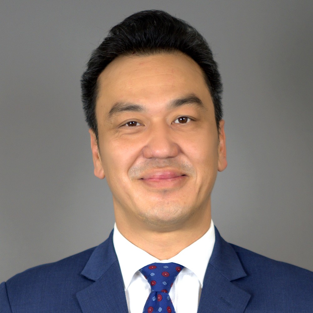 Tony H. Dang